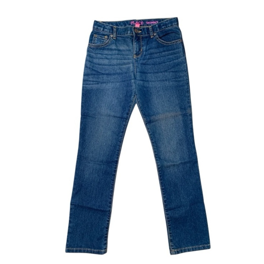 Sz 12 palace SKINN Classic Denim Skinny Jeans